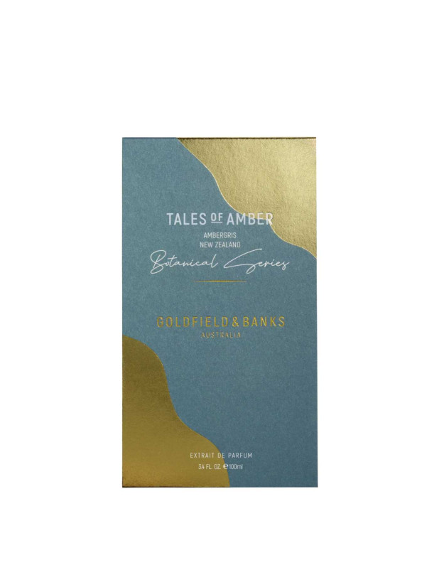Tales of Amber Xdp